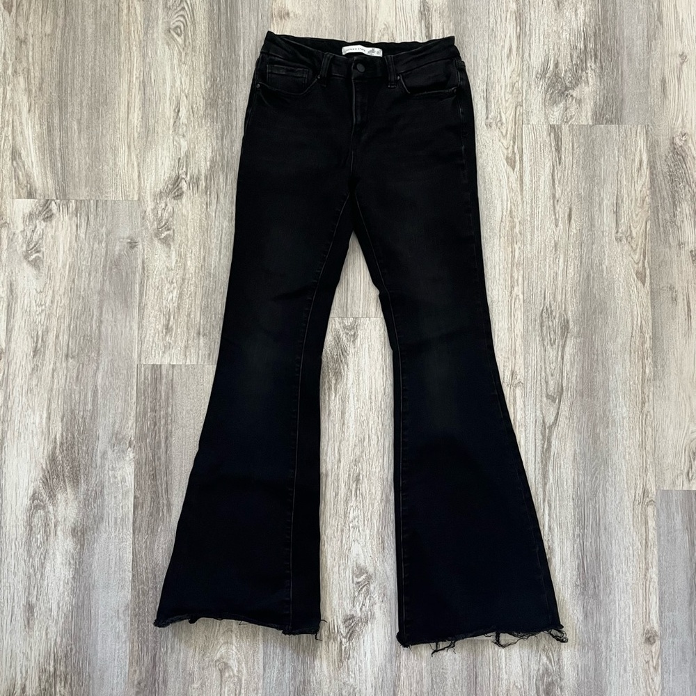 {Altar'd State} jeans